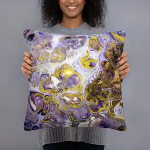 Basic Pillow