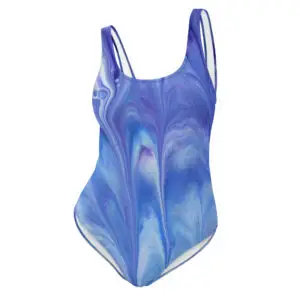 One-Piece Swimsuit