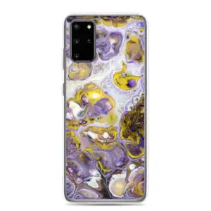 Clear Case for Samsung®