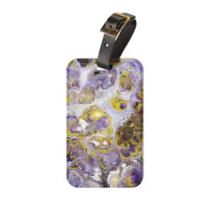 Luggage tag