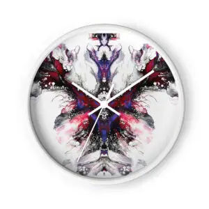 Wall clock