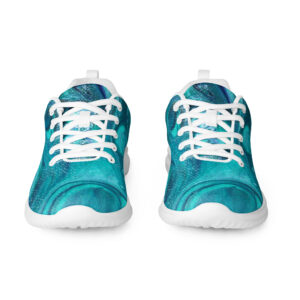 Women’s athletic shoes
